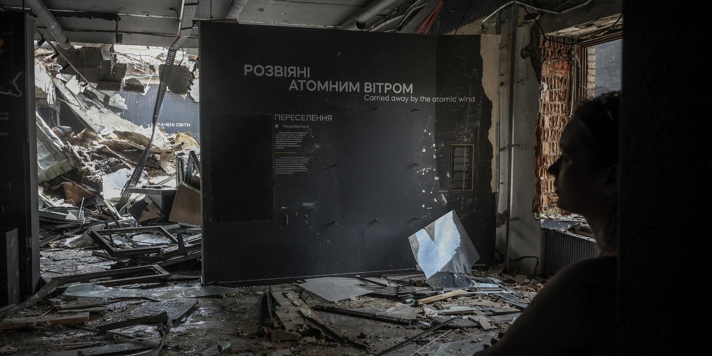 Moscou appelle les étrangers à quitter Kiev avant de nouvelles frappes