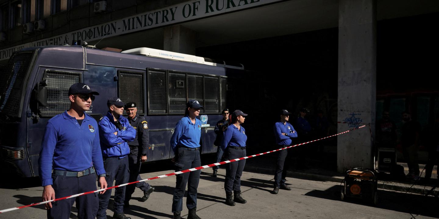 Grèce : 20 nouvelles arrestations pour fraude aux subventions agricoles