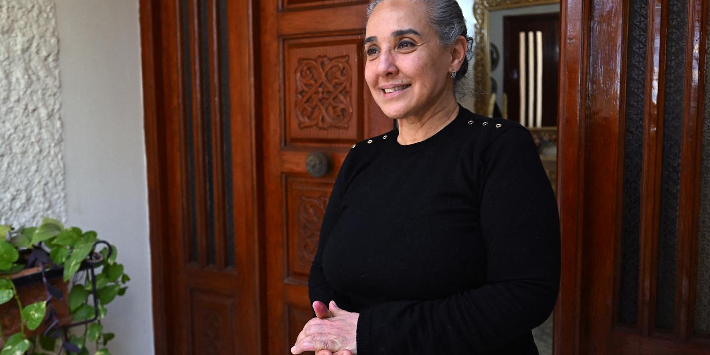 Tunisie : l'avocate Sonia Dahmani condamnée à deux ans de prison