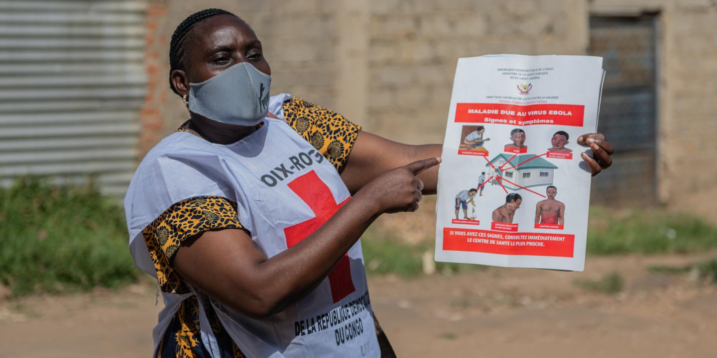 Ebola : les défis de la mise au point d'un vaccin contre la souche Bundibugyo