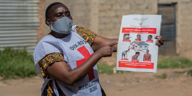 Virus Ebola : la difficile voie vers la mise au point d’un vaccin contre la souche Bundibugyo