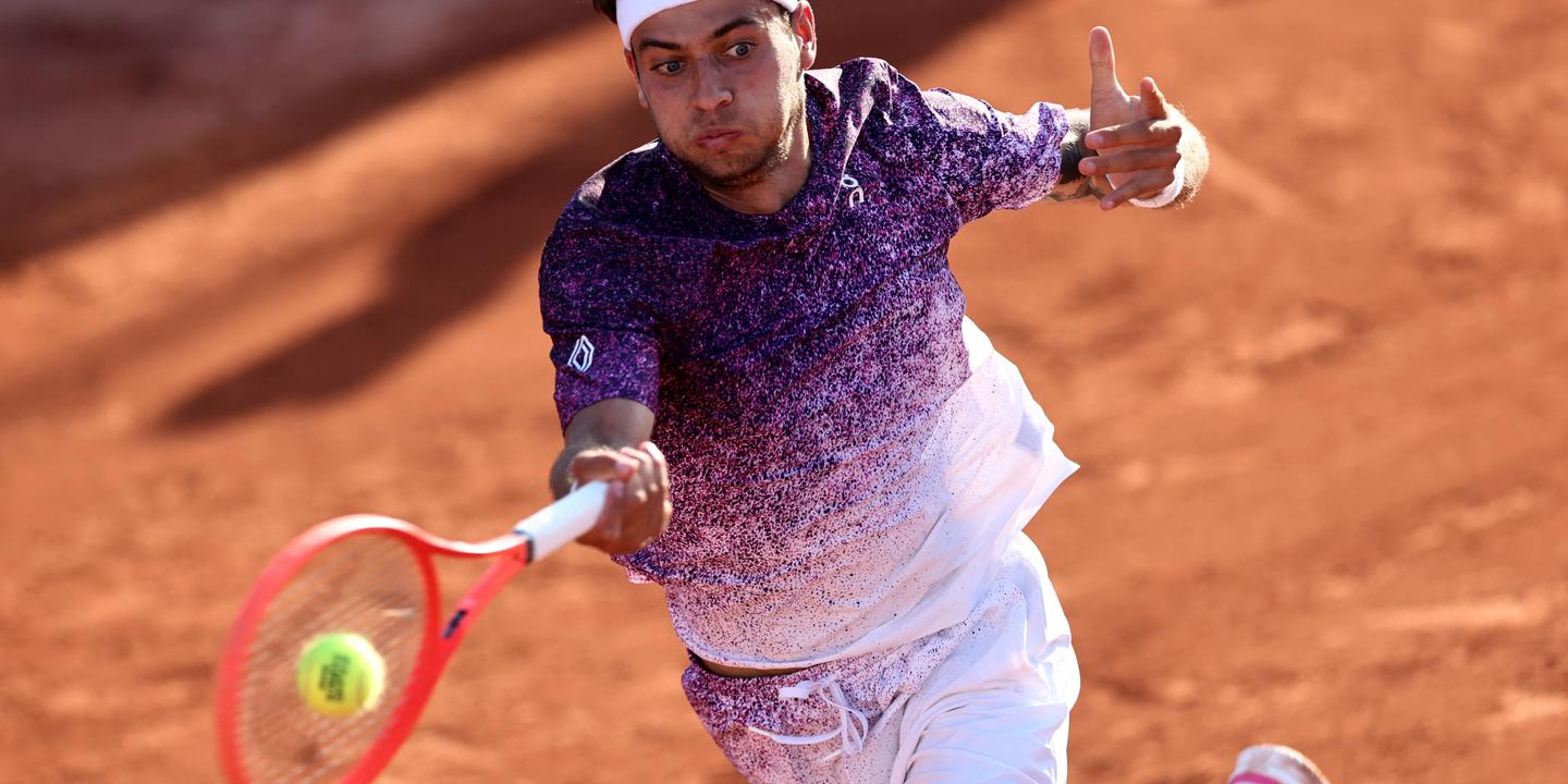 Roland-Garros 2026 : le tennis italien brille même sans ses leaders
