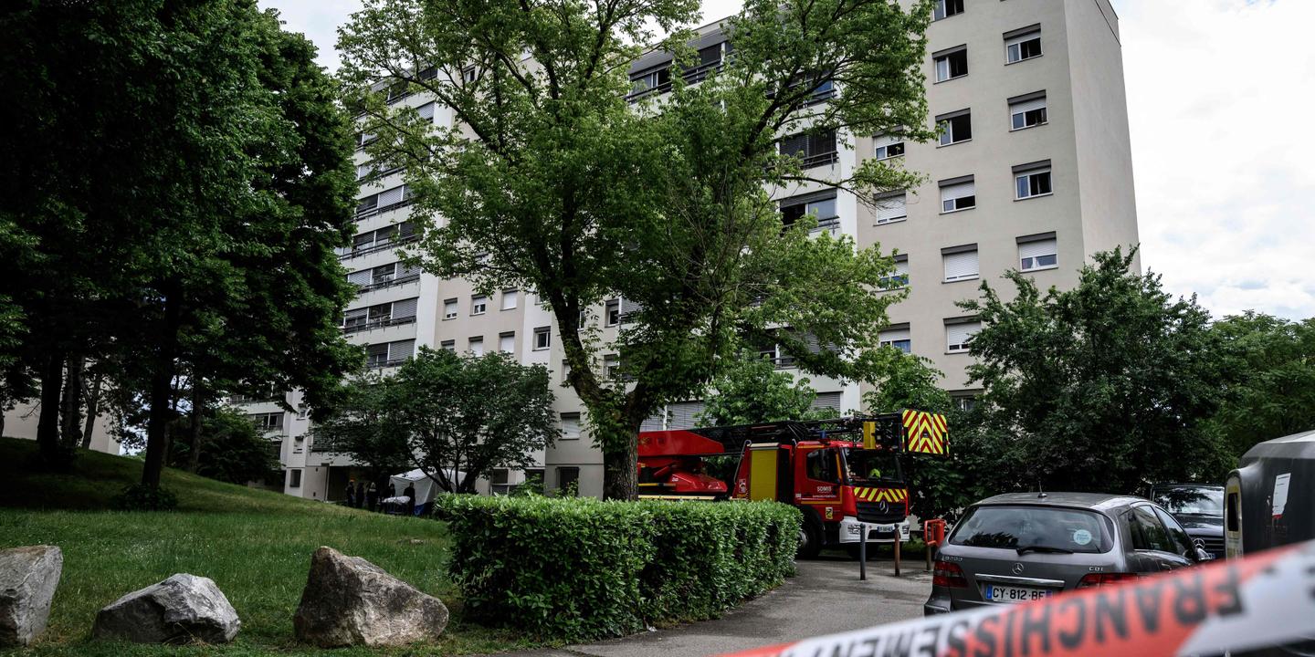 Incendie criminel près de Lyon : trois jeunes mis en examen