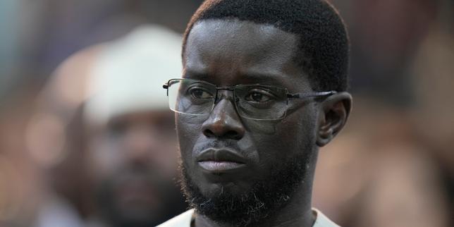 Senegal names economist Lo as new PM after Sonko ouster