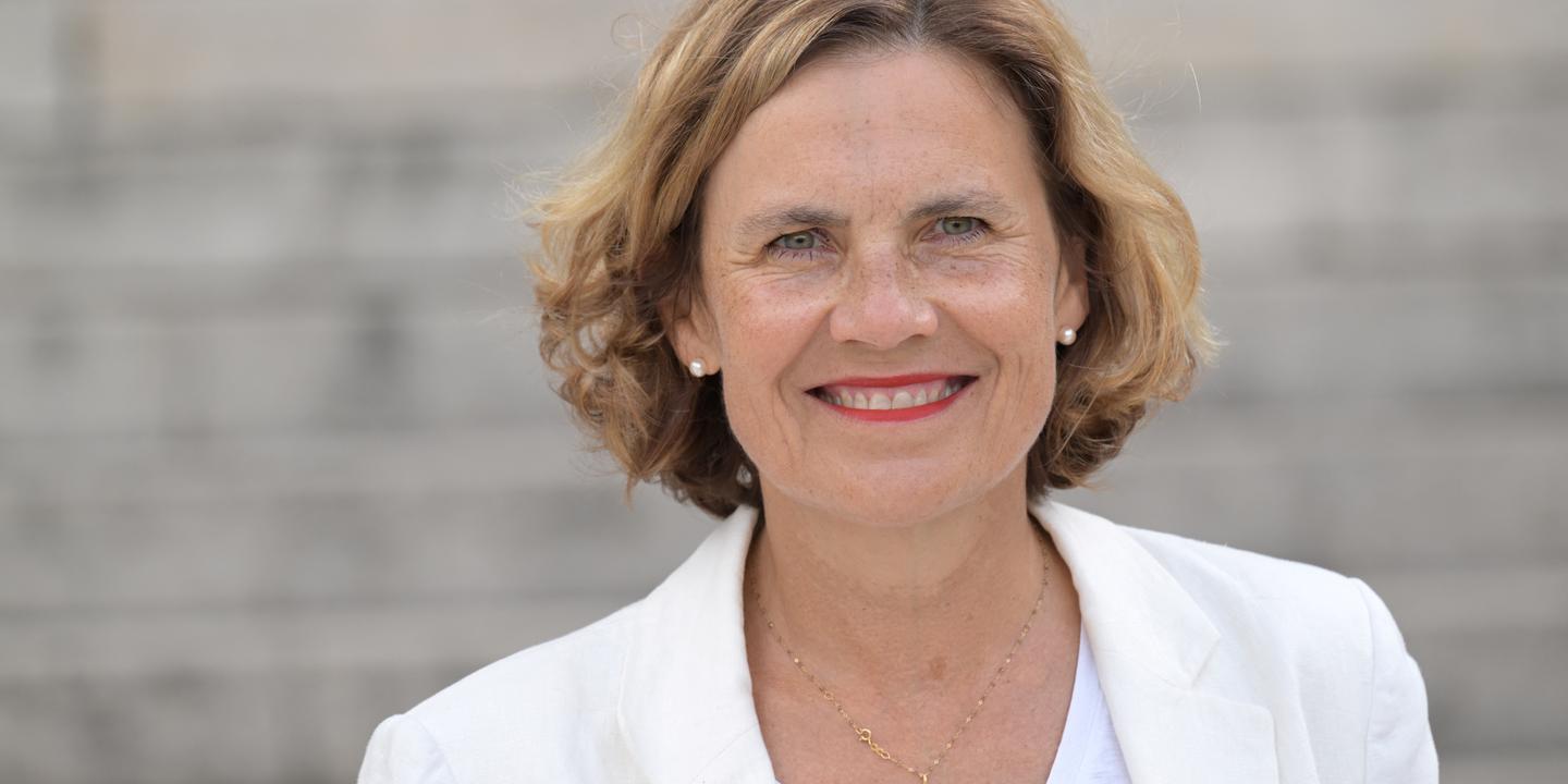 Décès de Béatrice Bellamy, députée Horizons de Vendée, à 59 ans