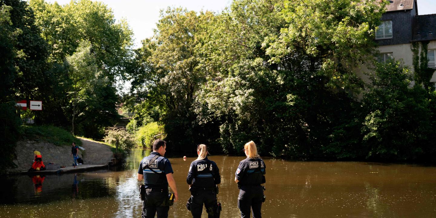 Mort d'un enfant à Rennes : deux adolescents disent avoir voulu se venger