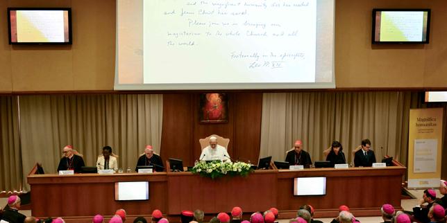 Pope Leo XIV calls for 'disarming AI'
