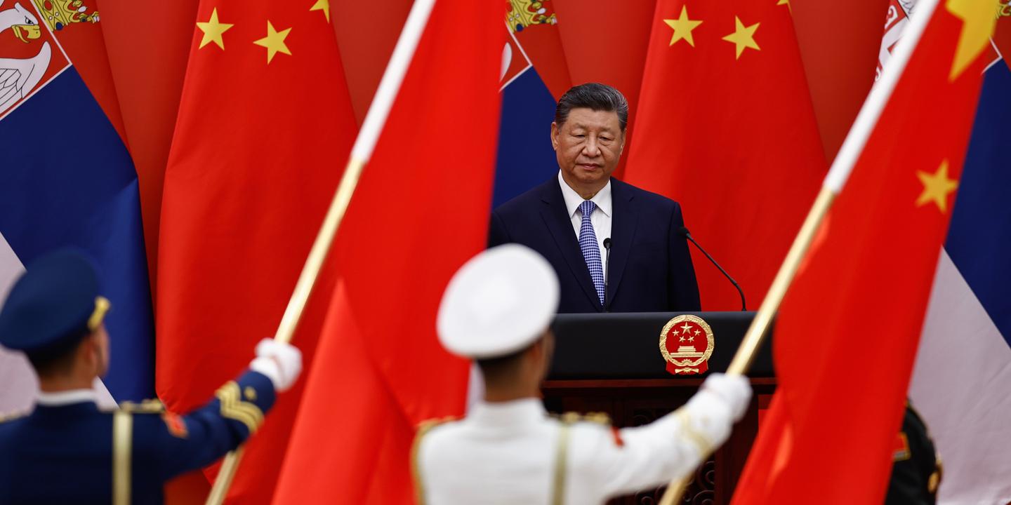 Xi Jinping en Corée du Nord : rapprochement avec la Russie