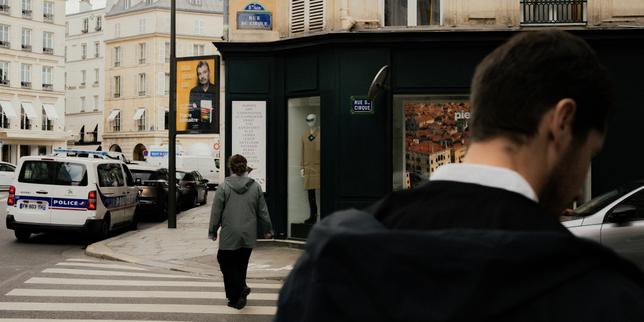 C’est l’histoire d’une rue : Cirque, du jardin secret de Pierre Cardin aux intrigues élyséennes