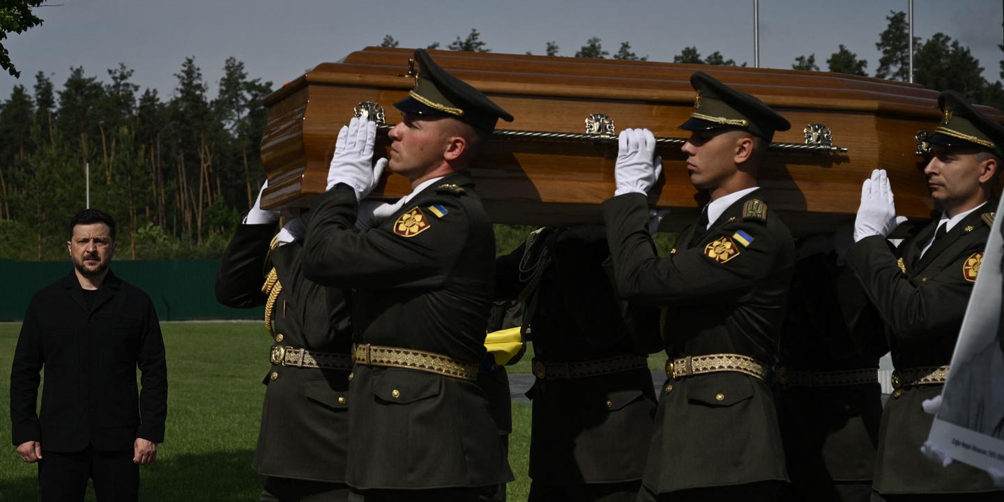 Zelensky's purge of controversial Ukrainians angers Israel and Poland
