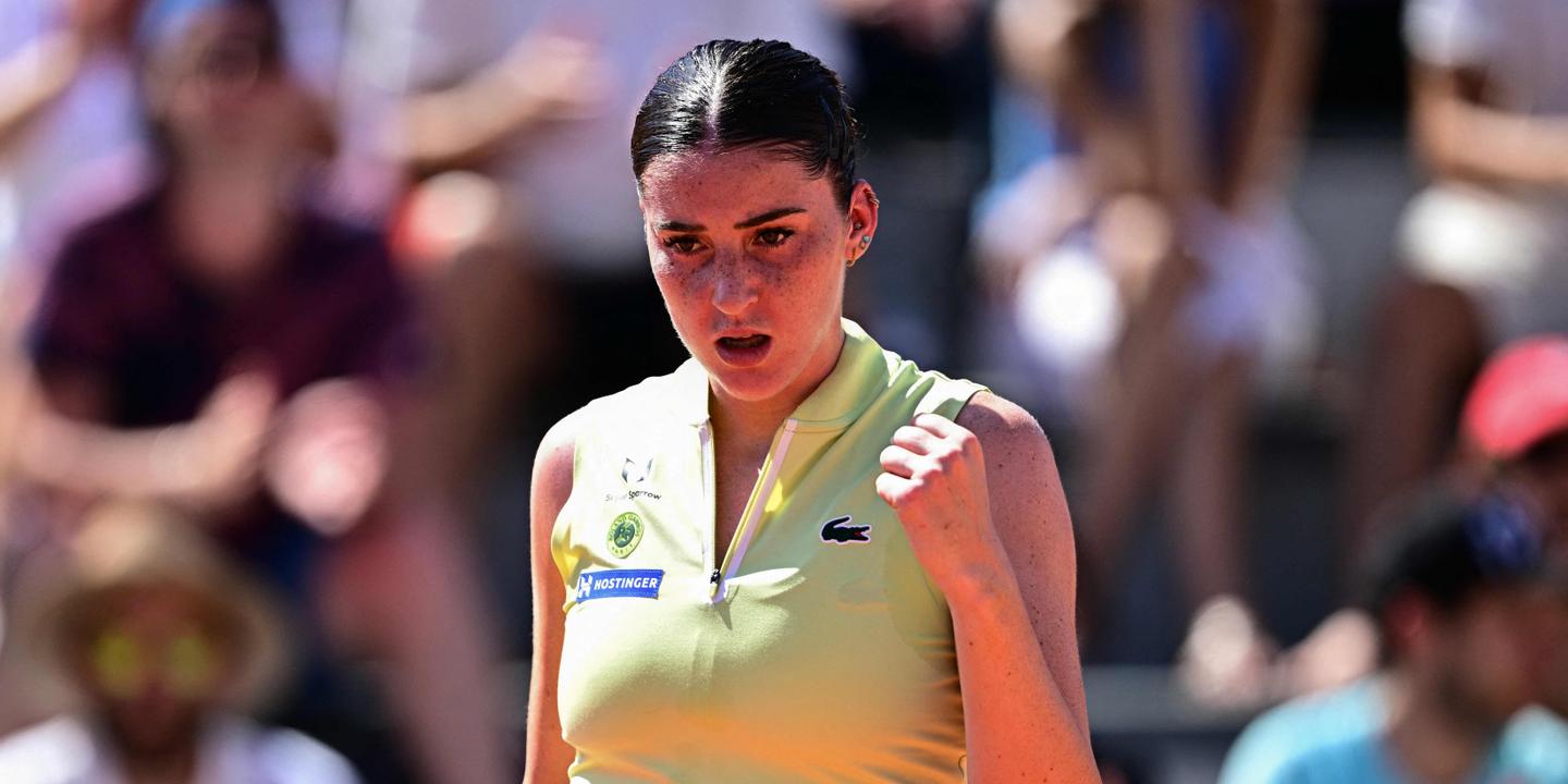 Roland-Garros 2026 : le dilemme des mal classés face aux cadors