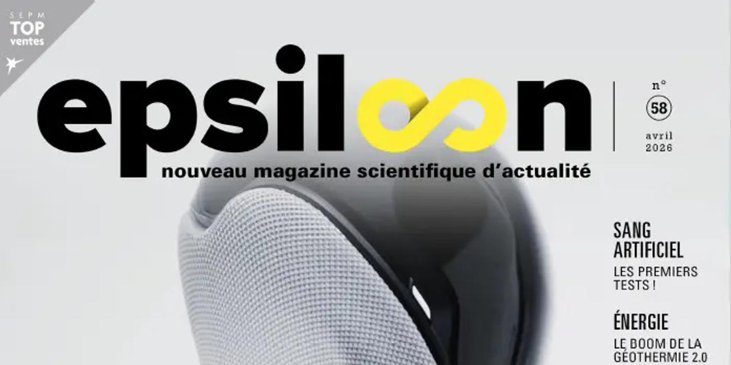 Epsiloon : la nouvelle vie des journalistes de Science & Vie