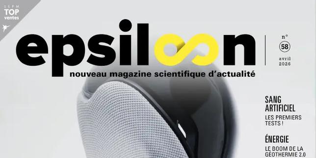 Pour les journalistes d’« Epsiloon », il y avait une vie après « Science & Vie »