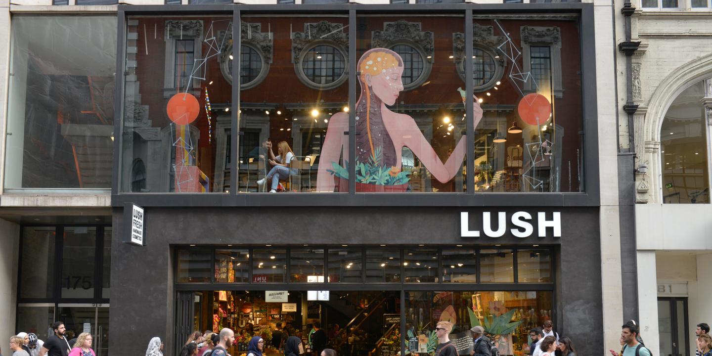Aux États-Unis, le retour d'un sexisme décomplexé en entreprise