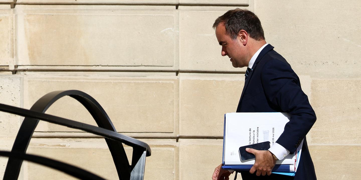 Narcotrafic : Sébastien Lecornu appelle à un changement d'échelle