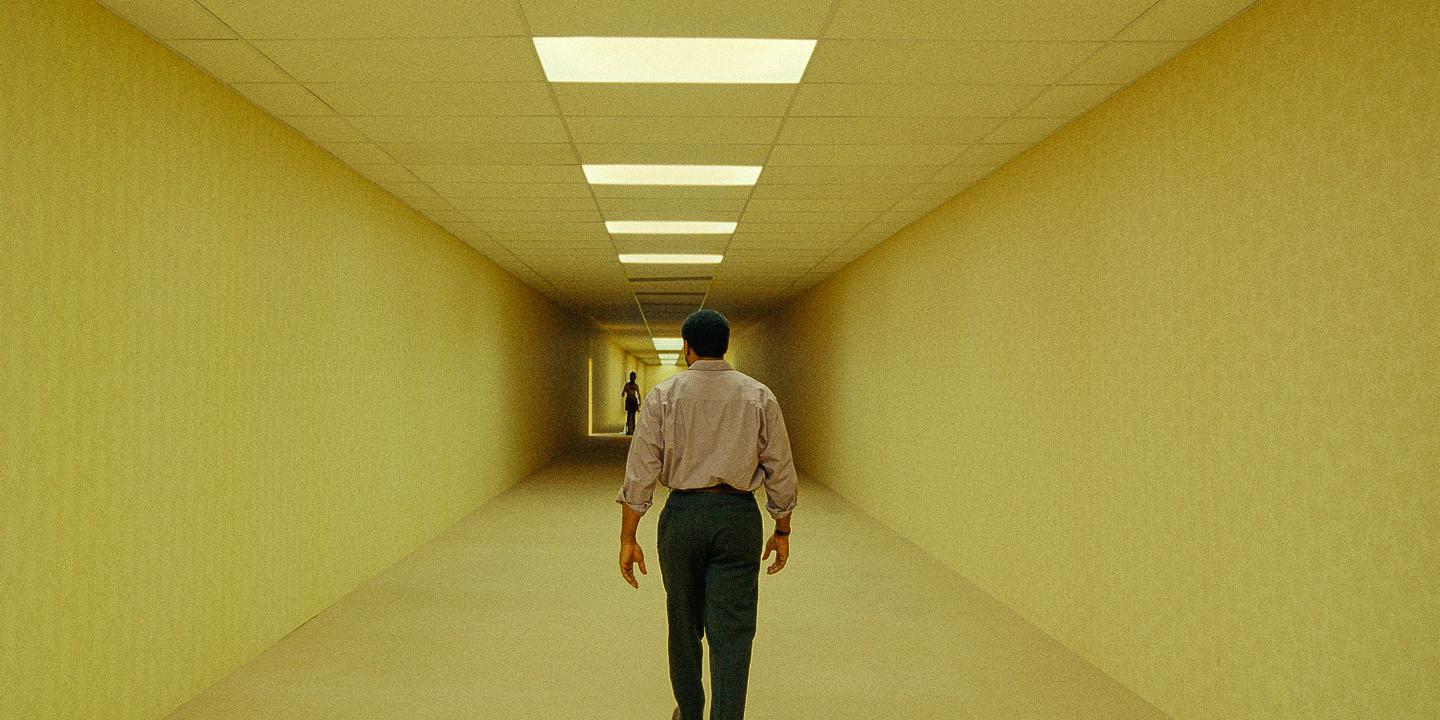 Backrooms : la légende urbaine née sur Internet devient un film
