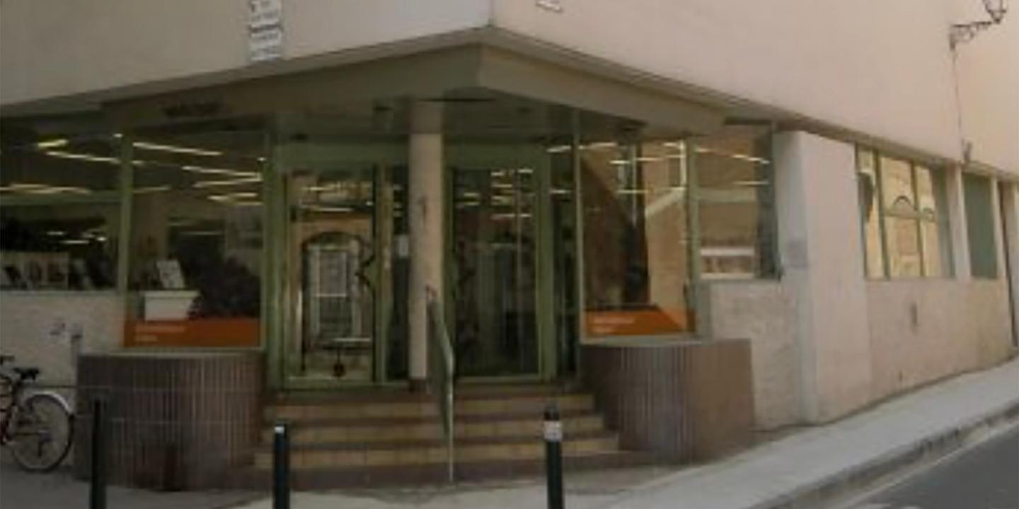 Toulouse : bibliothécaire éditeur néonazi, la mairie réagit