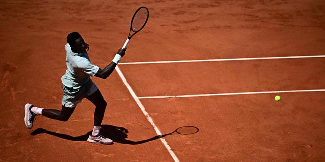 EN DIRECT, Roland-Garros 2026 : Moïse Kouamé, 17 ans, impressionne face à Marin Cilic, Aryna Sabalenka expéditive