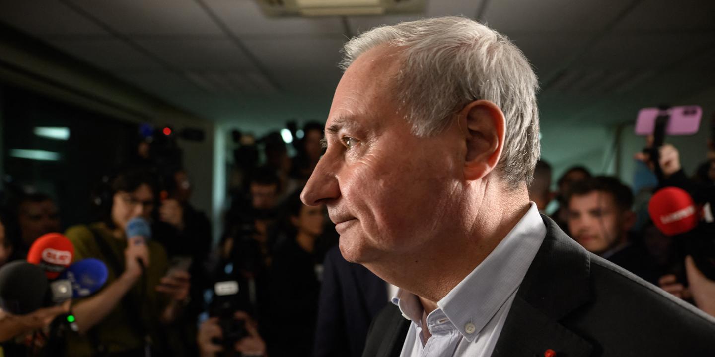 Jean-Luc Moudenc élu à la tête de France Urbaine, porté par les grandes villes