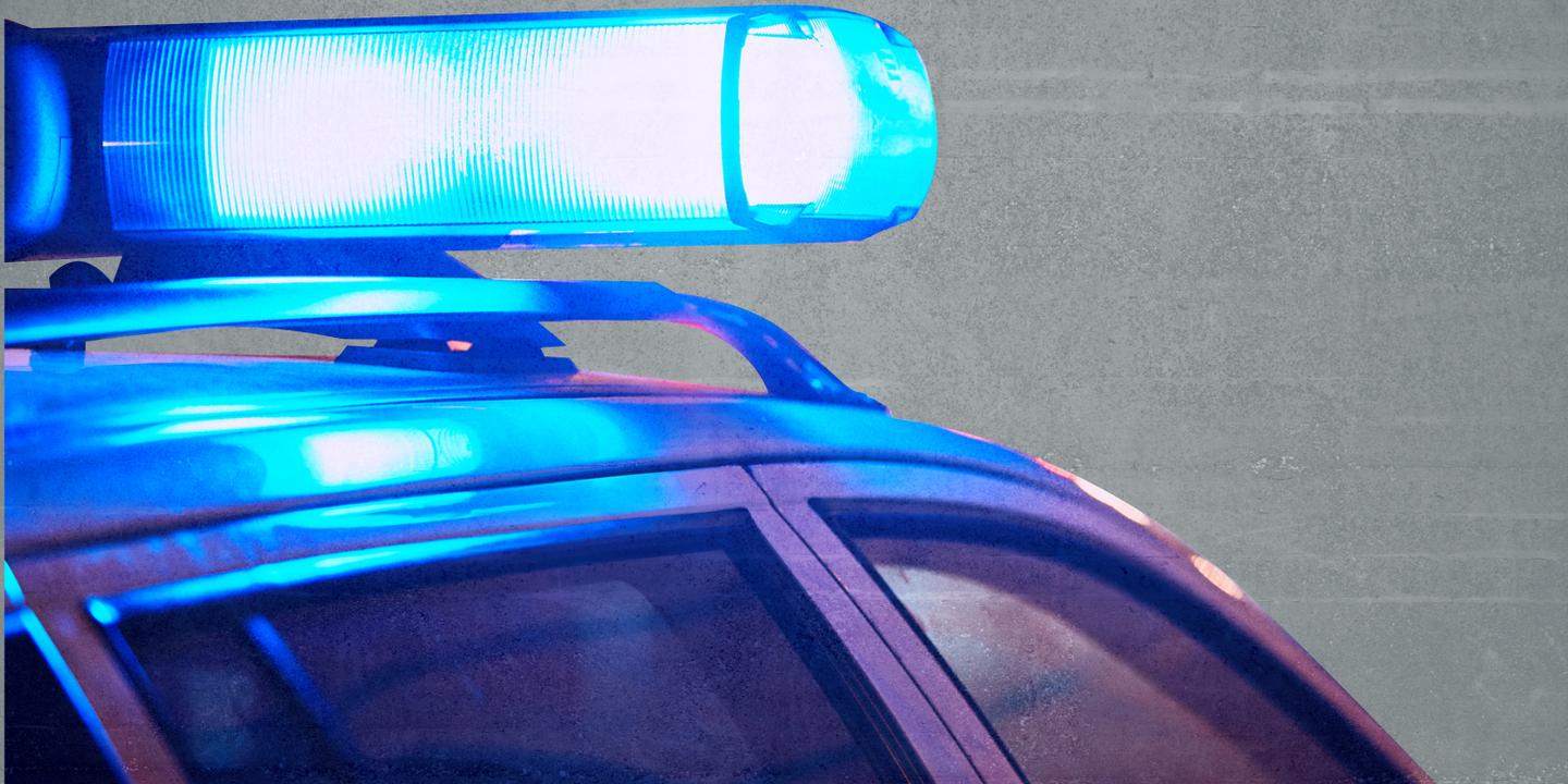 Bobigny : un policier tue un homme armé de couteaux