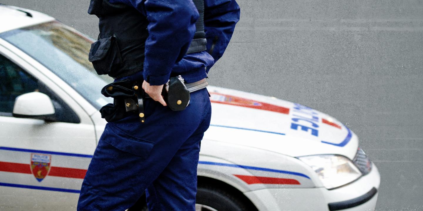 Attaque à l'arme blanche dans une gare suisse : trois blessés