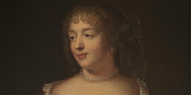 Au Musée Carnavalet, une vision moderne de Madame de Sévigné
