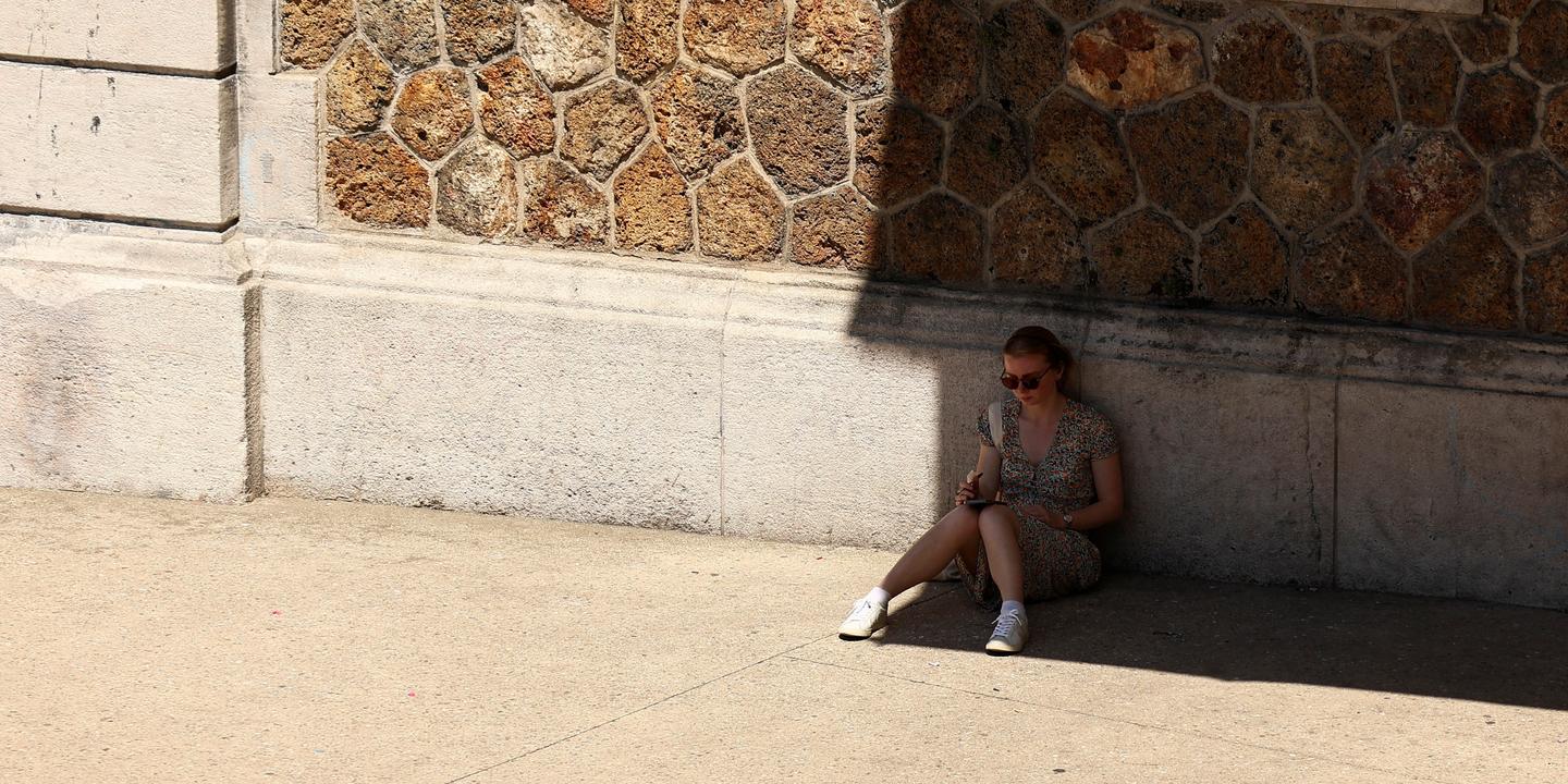 Canicule : 13 départements en vigilance orange, record de chaleur pour un mois de mai
