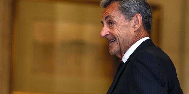 Former Sarkozy aide blasts ex-president's 'cruelty' at alleged Libyan funding trial