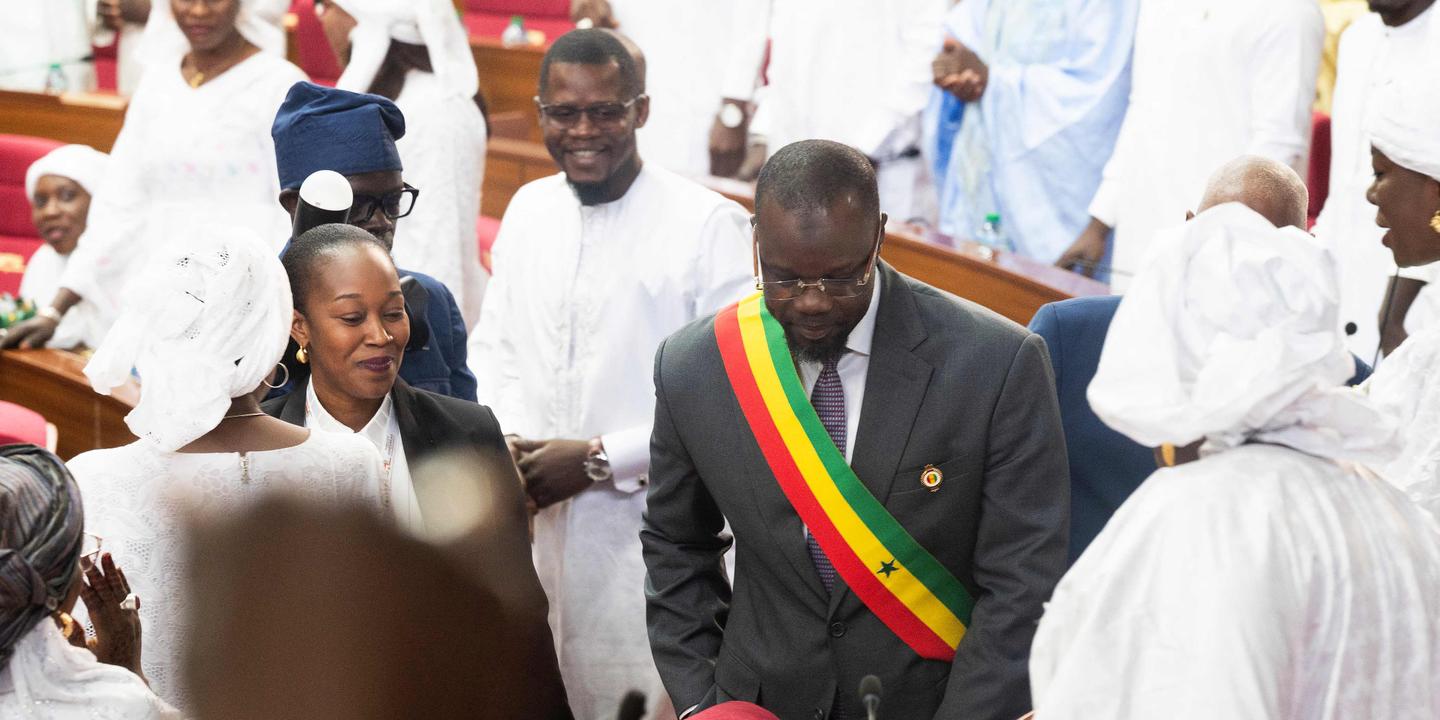 Au Sénégal, Bassirou Diomaye Faye nomme un gouvernement boycotté par Ousmane Sonko