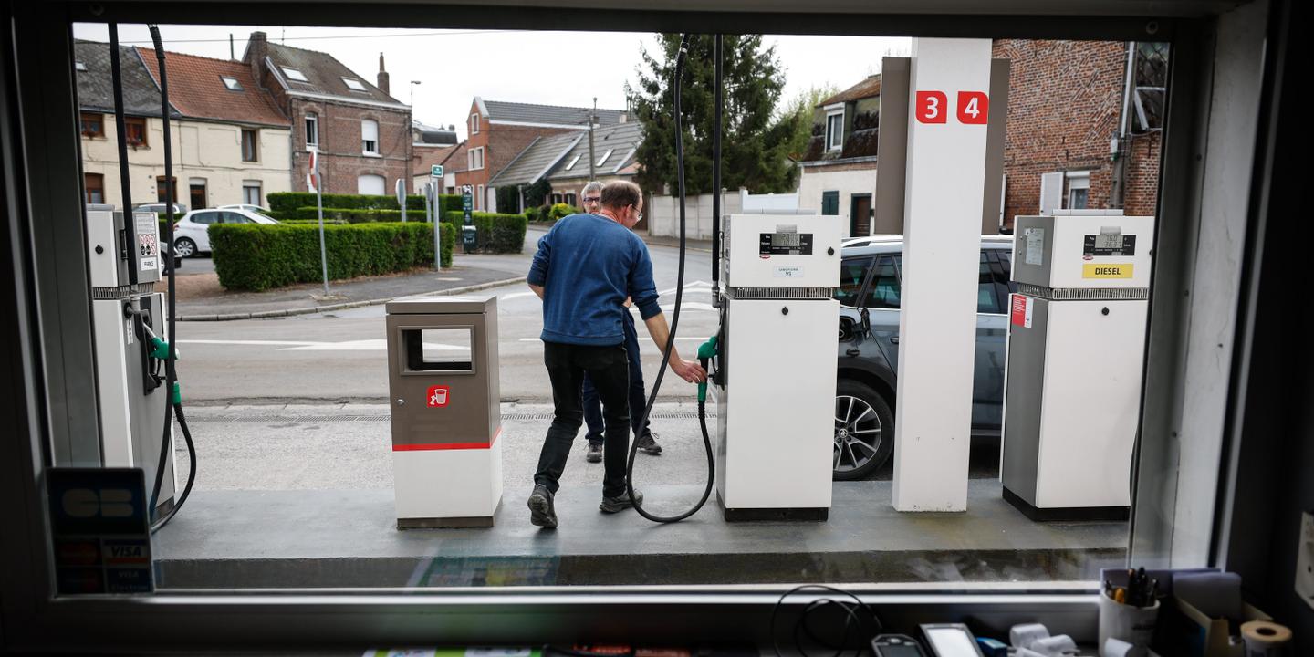 Crise énergétique : les ménages des Hauts-de-France et d'Occitanie plus touchés