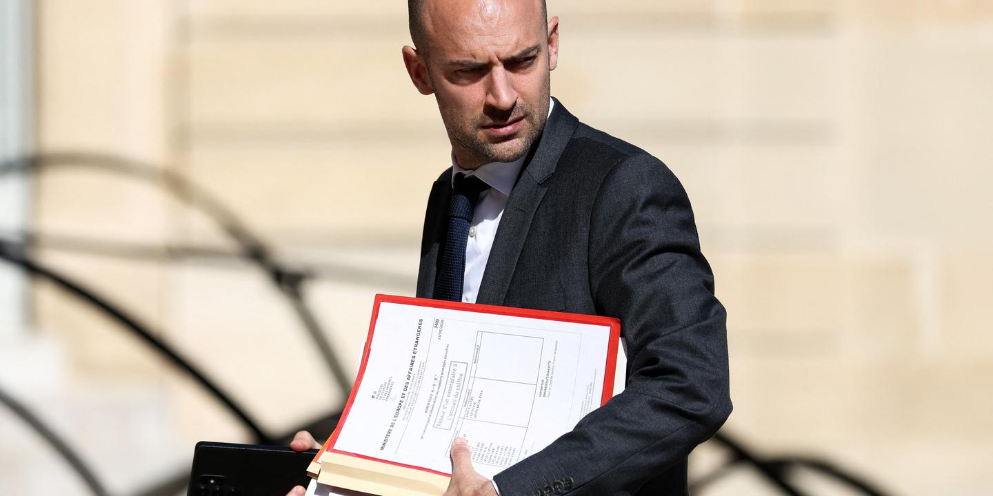 Flottille pour Gaza : Barrot saisit la justice après des accusations de violences