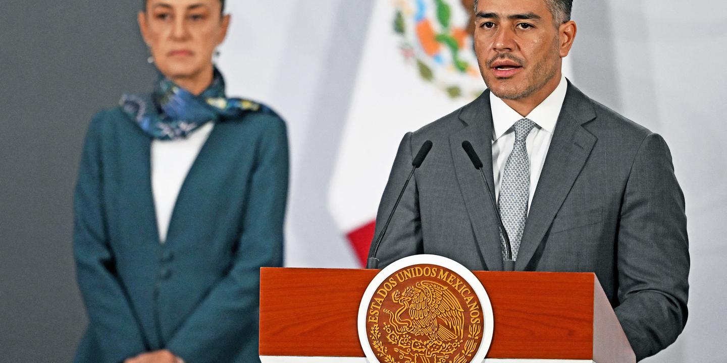 Mexique : capture d’un neveu d’El Chapo, recherché par les États-Unis