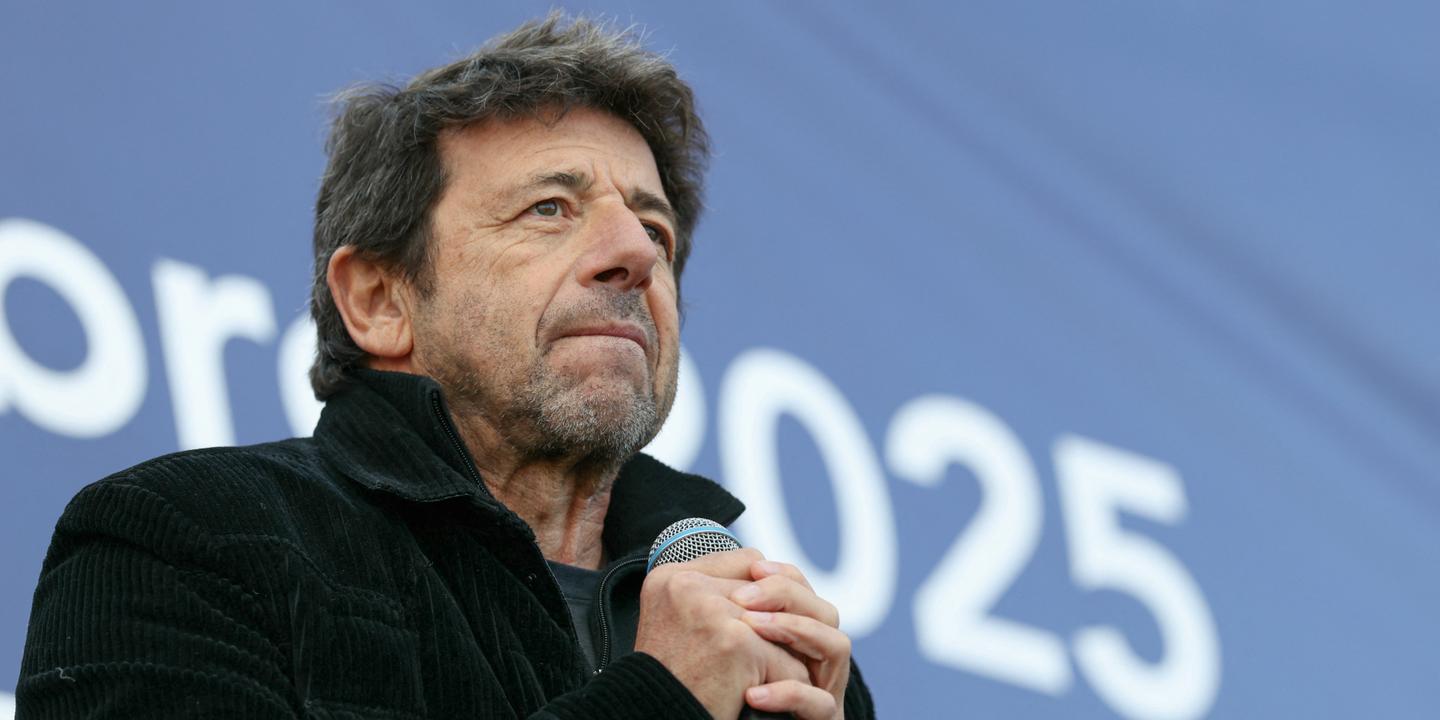 Patrick Bruel : de la Bruelmania aux accusations de violences sexuelles