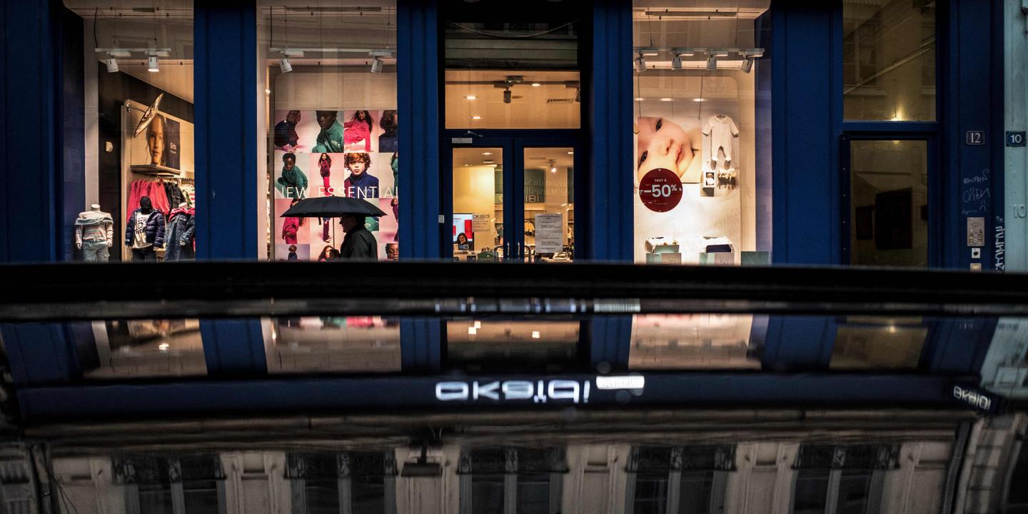 Okaidi prévoit 290 suppressions de postes et 60 fermetures de magasins