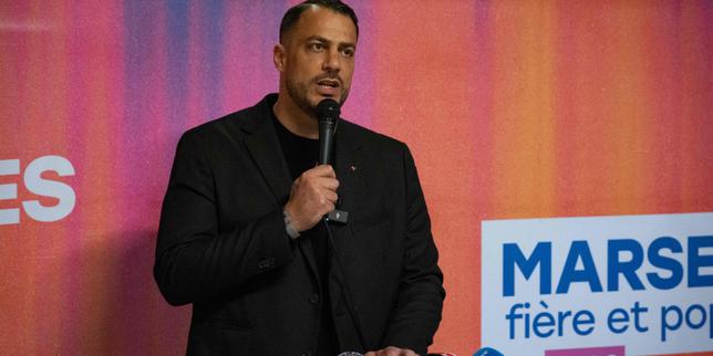French prosecutors probe possible foreign interference targeting hard left