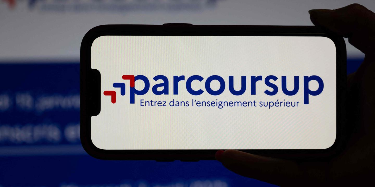 Parcoursup : résultats attendus pour plus d'un million d'étudiants