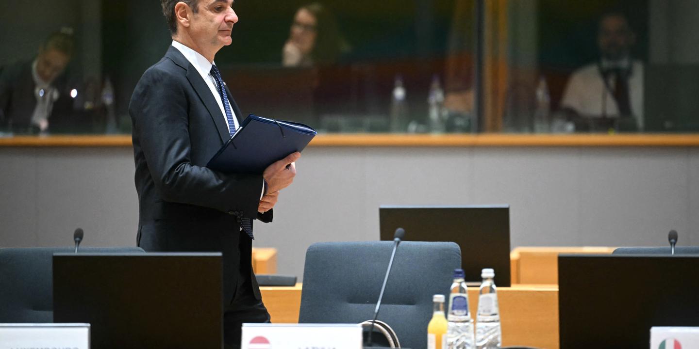 Grèce : 39 arrestations dans le scandale de fraude aux aides agricoles européennes