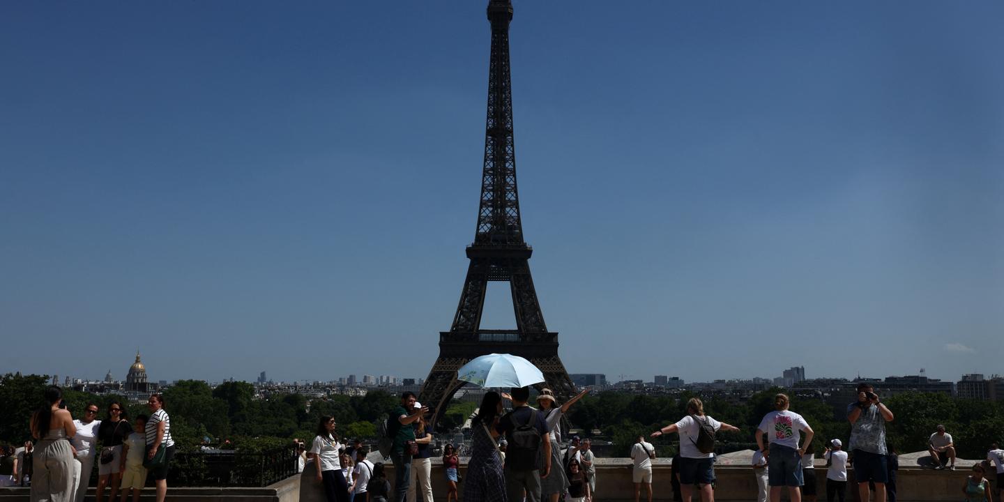 Pollution à l'ozone inédite frappe la France dès mai