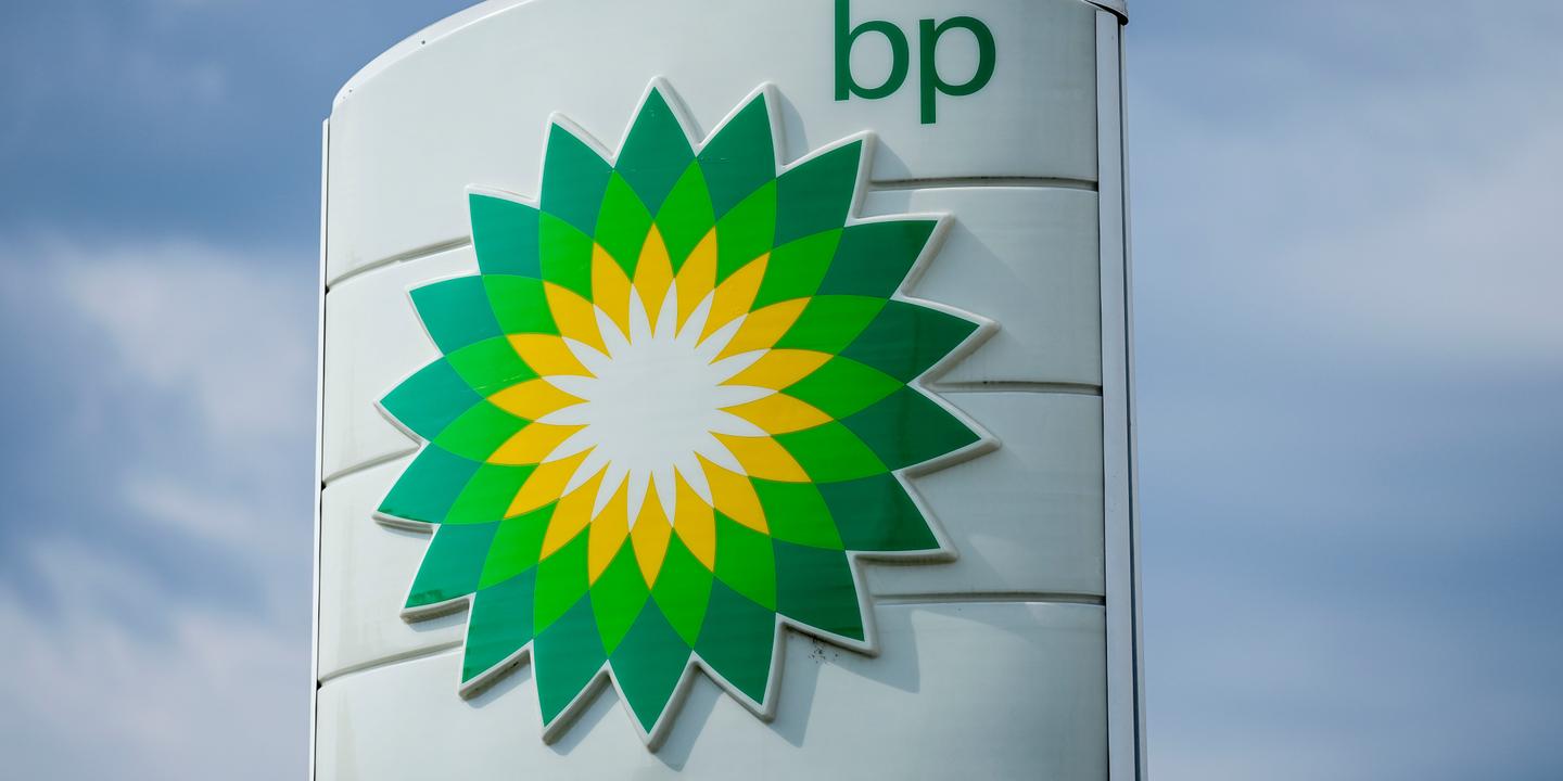BP se sépare de son président pour problèmes de gouvernance