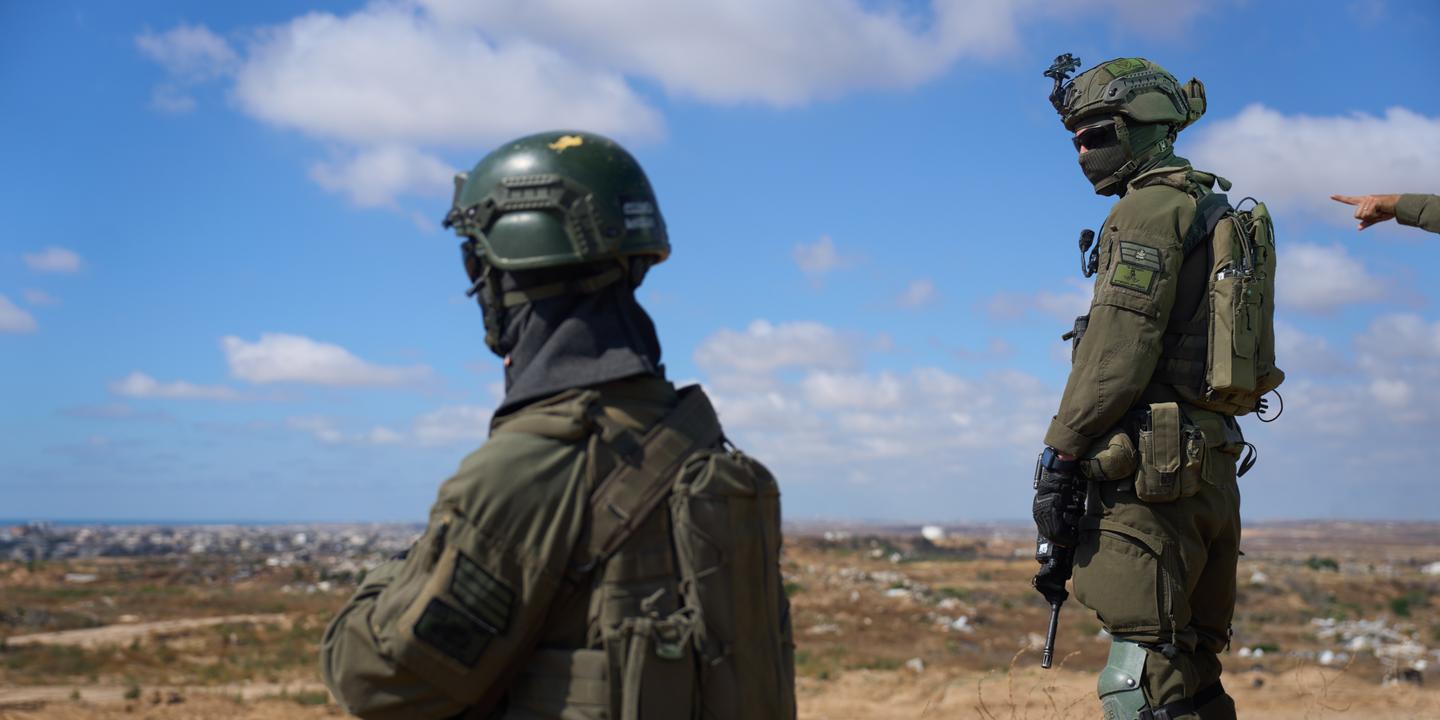 Israël veut rester indéfiniment dans les zones de sécurité au Liban, en Syrie et à Gaza
