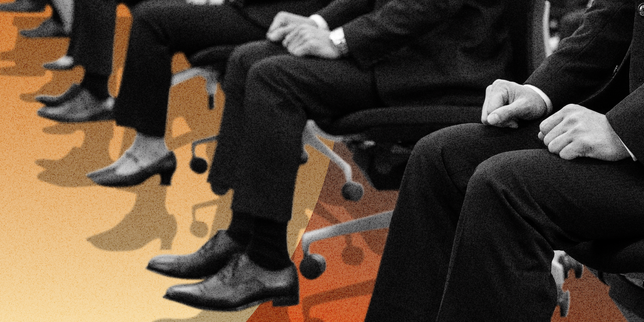 Chez les cadres, les perspectives d’emploi restent maussades