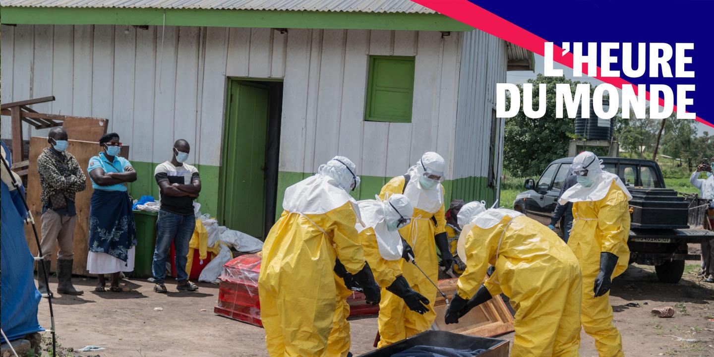 Retour du virus Ebola : point sur l'épidémie