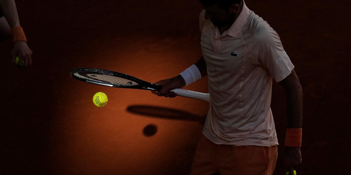 Roland-Garros 2026 : suivez la journée du vendredi 29 mai en direct