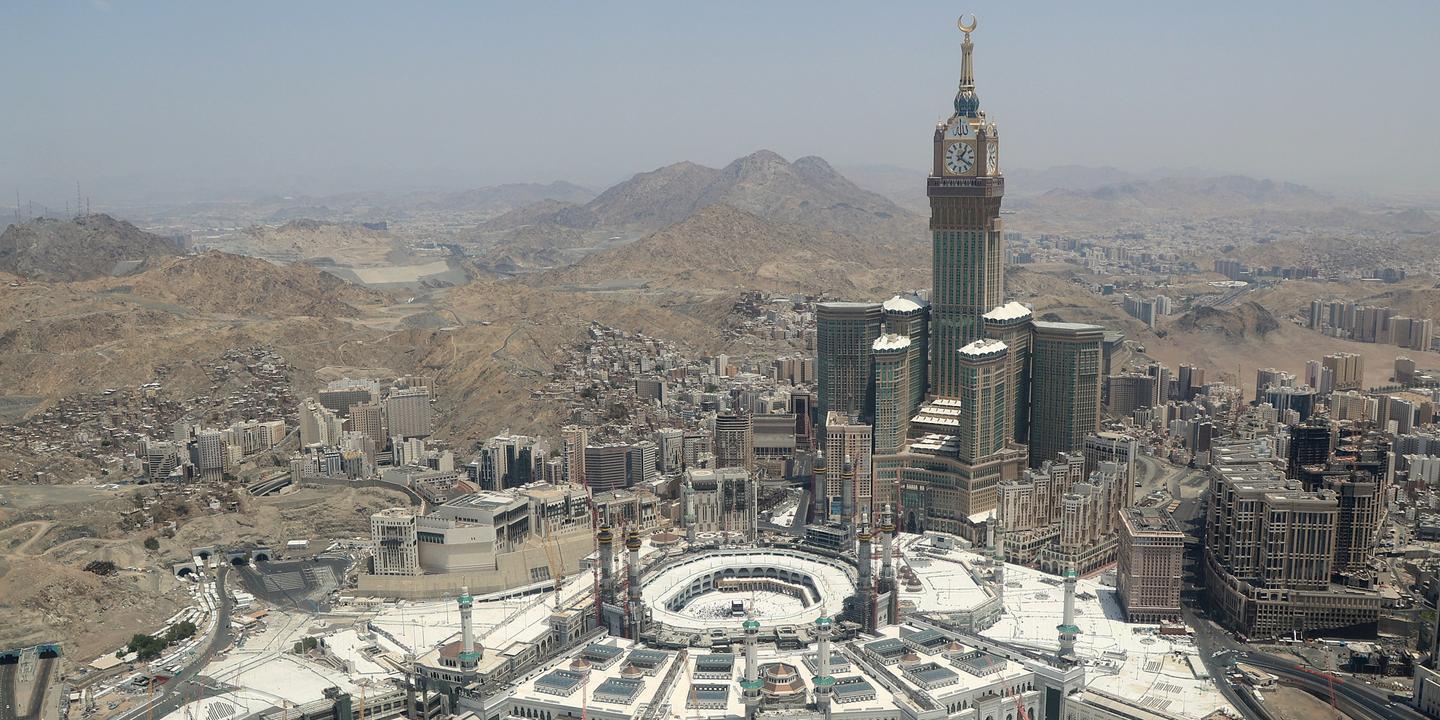 Le rapport au temps dans le monde arabe décrypté par Sylvia Chiffoleau