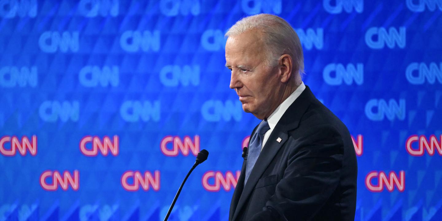 Jill Biden a cru que Joe Biden faisait un AVC lors du débat de 2024