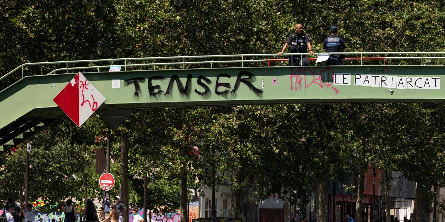 Canicule : la surveillance des zones de baignade en question