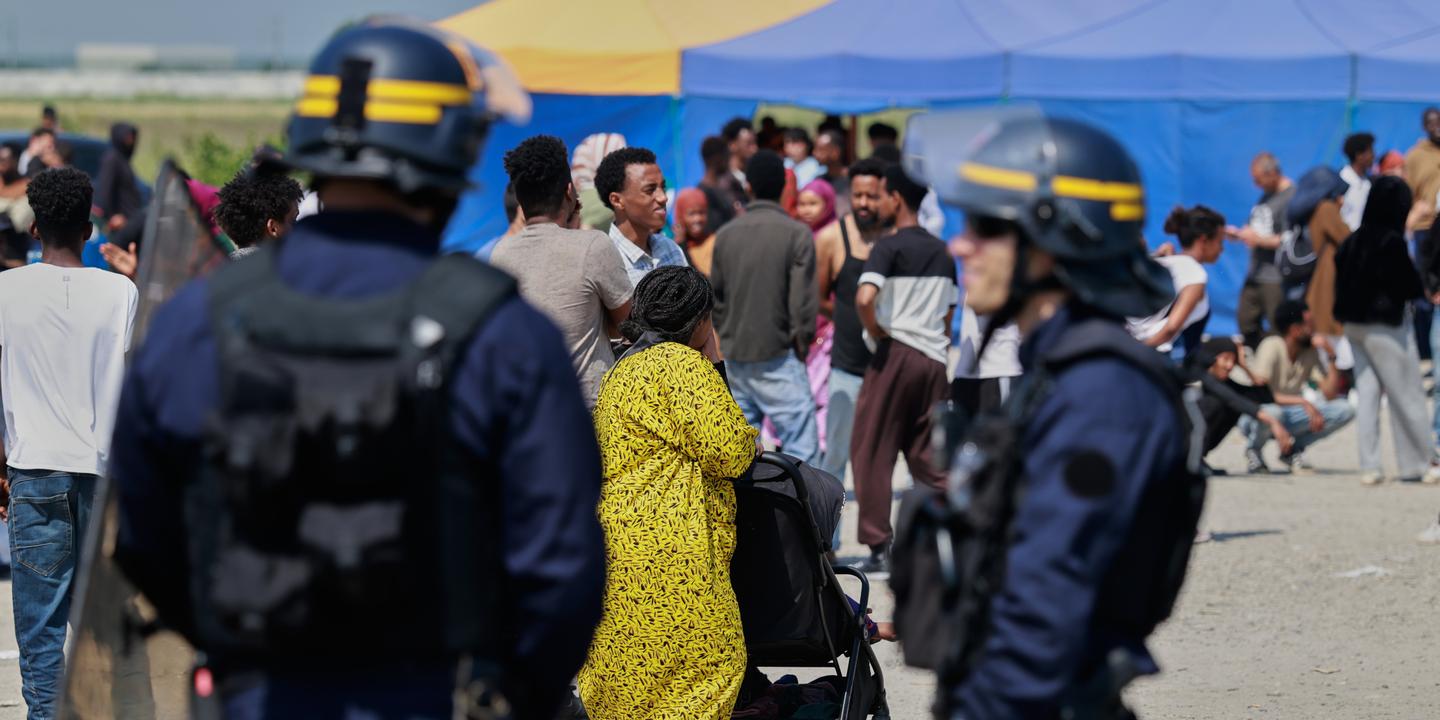 Accord migratoire France-Royaume-Uni prolongé jusqu'en octobre