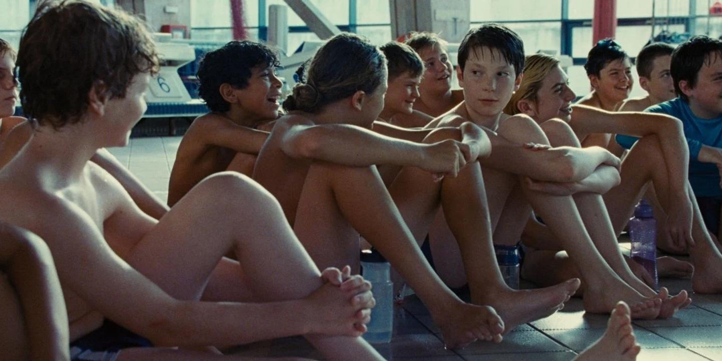 The Plague : l'adolescence sombre selon Charlie Polinger
