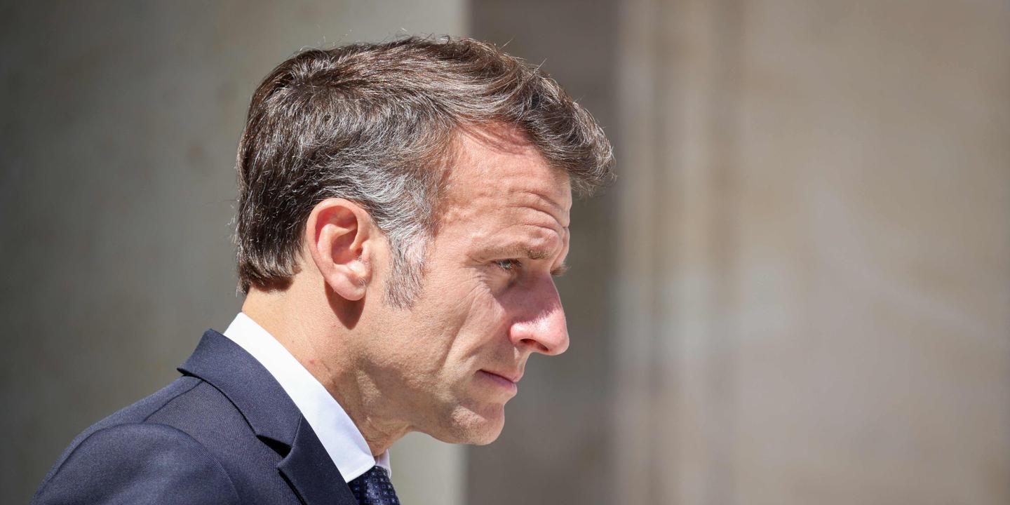 Macron, spectateur intéressé du duel Attal-Philippe pour 2027
