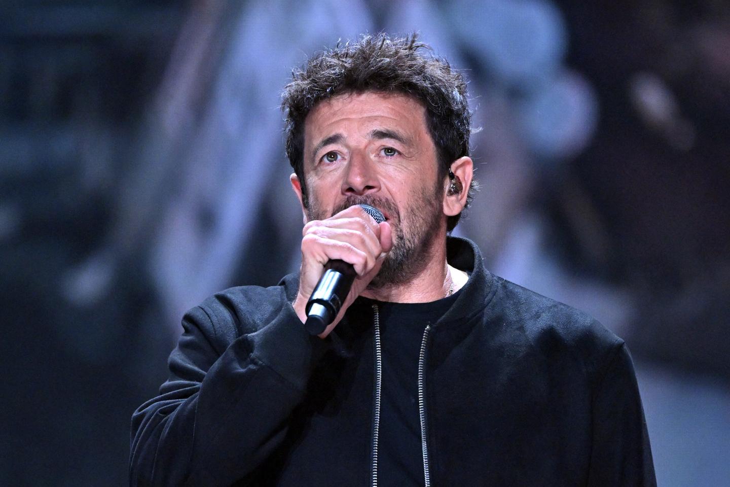 Patrick Bruel dans « Le Monde », de la « Bruelmania » aux accusations de  violences sexuelles